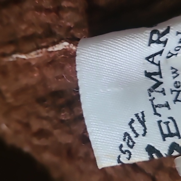 Betmar hat - Picture 3 of 4